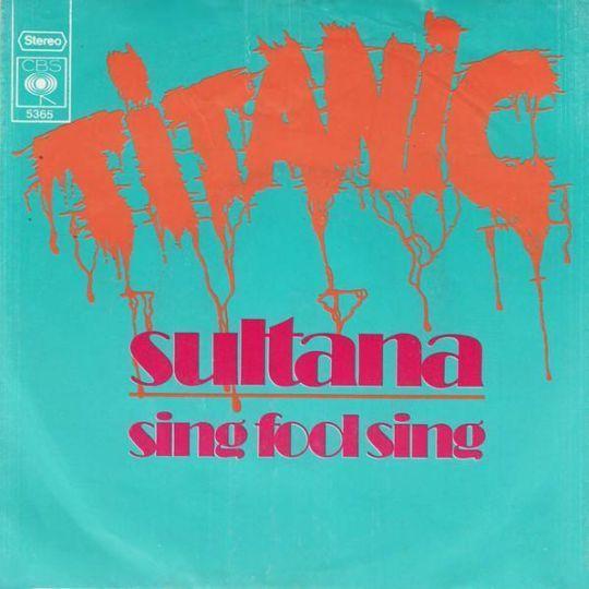 Titanic